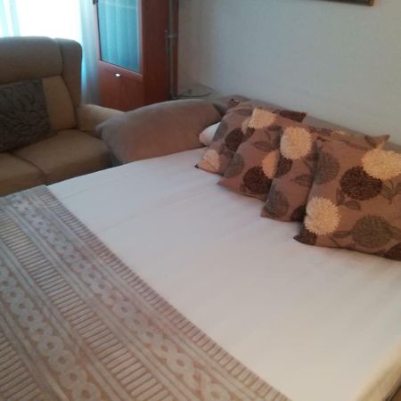Apartamento "Paseo Del Sauco" Ezcaray Extérieur photo