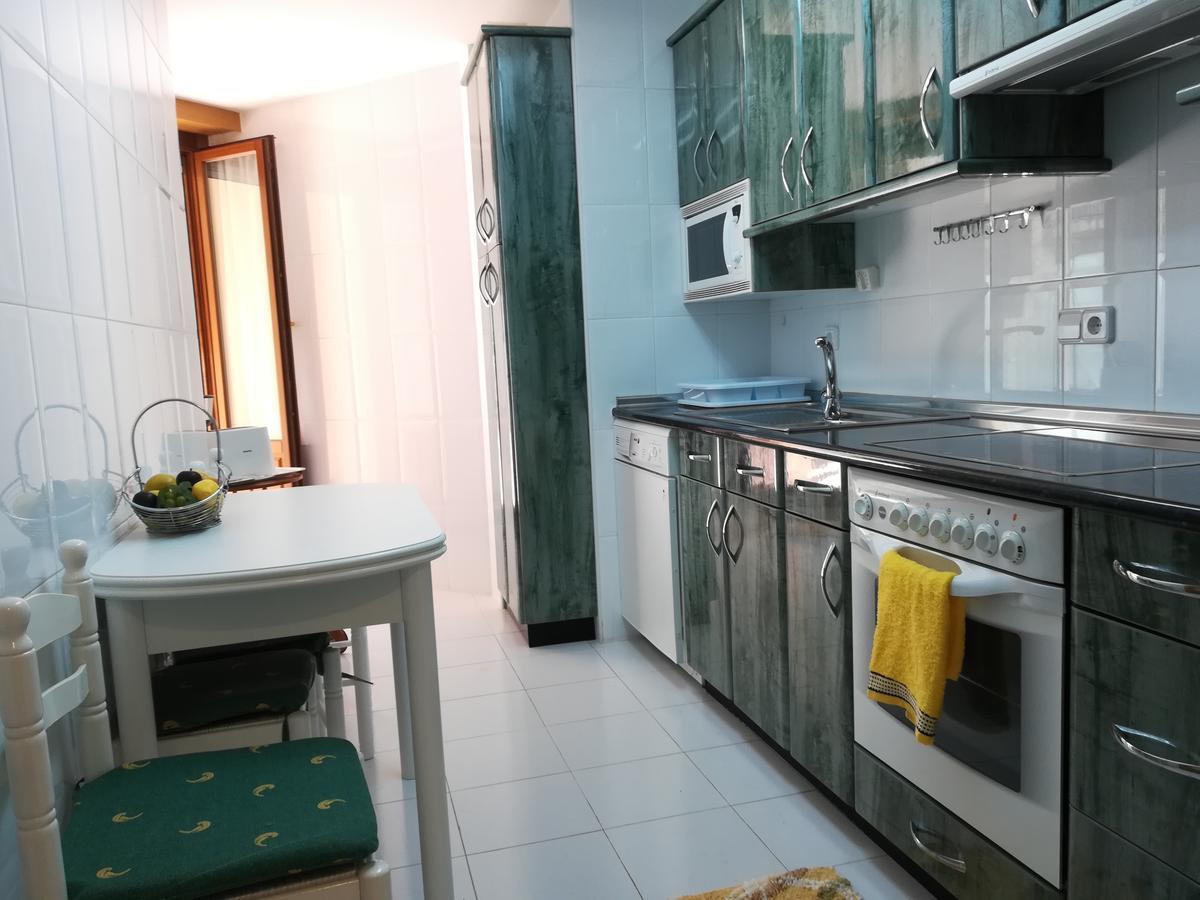 Apartamento "Paseo Del Sauco" Ezcaray Extérieur photo