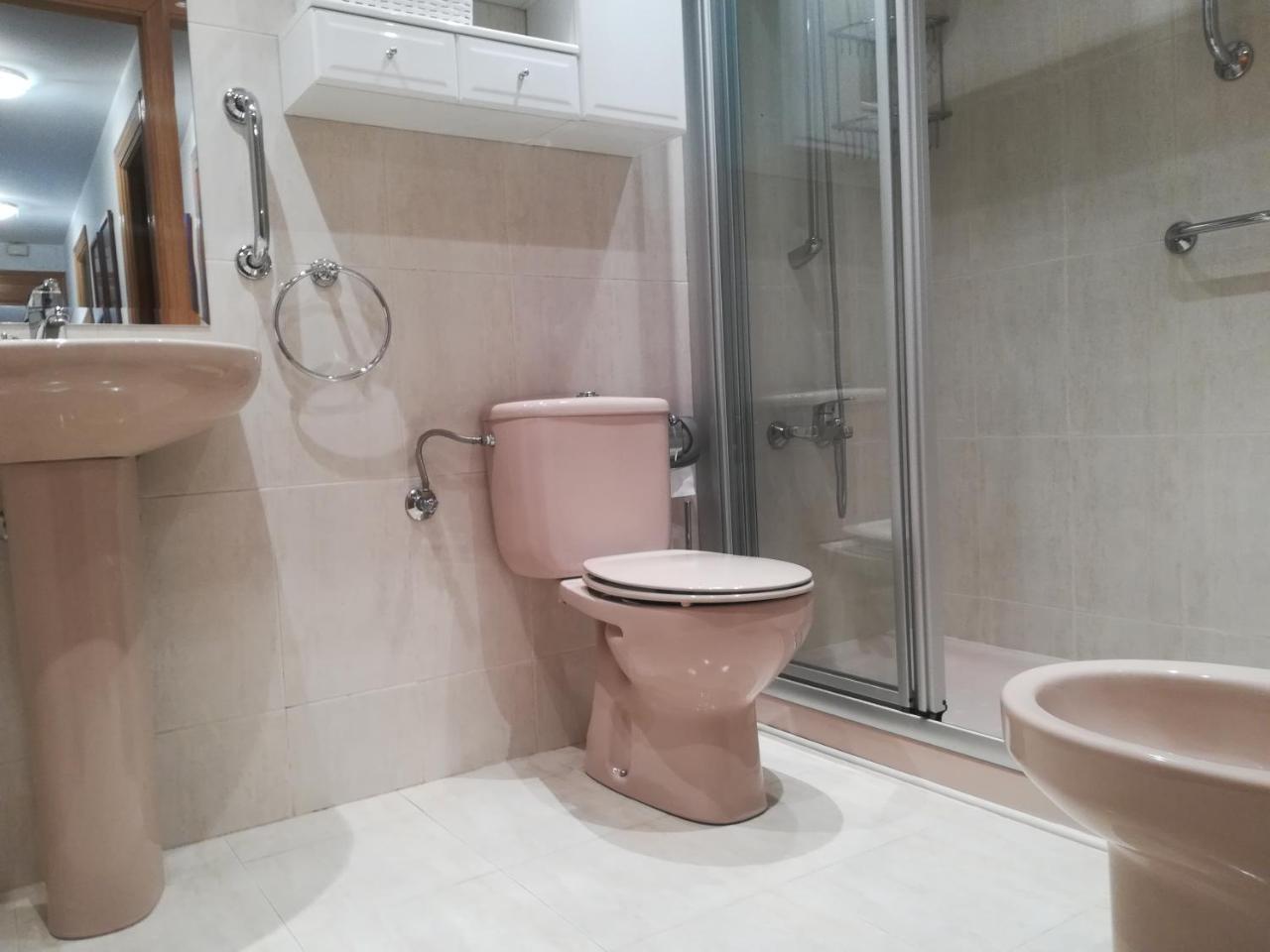 Apartamento "Paseo Del Sauco" Ezcaray Extérieur photo