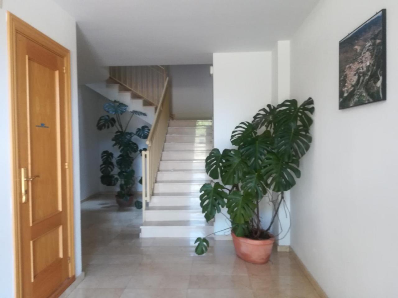 Apartamento "Paseo Del Sauco" Ezcaray Extérieur photo