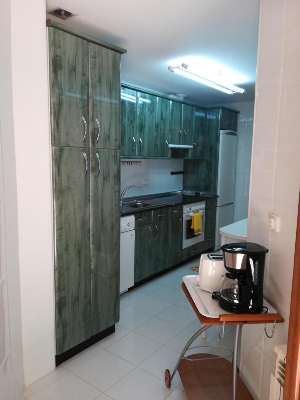 Apartamento "Paseo Del Sauco" Ezcaray Extérieur photo