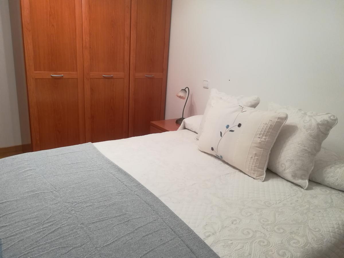 Apartamento "Paseo Del Sauco" Ezcaray Extérieur photo