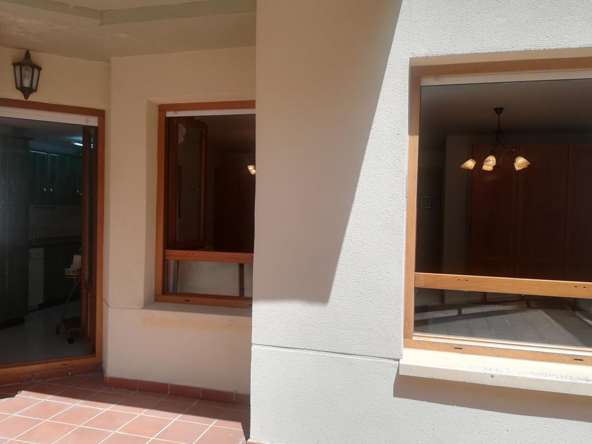 Apartamento "Paseo Del Sauco" Ezcaray Extérieur photo