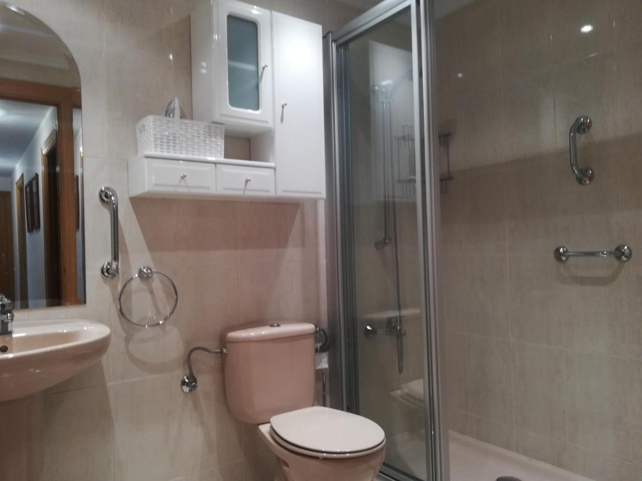 Apartamento "Paseo Del Sauco" Ezcaray Extérieur photo