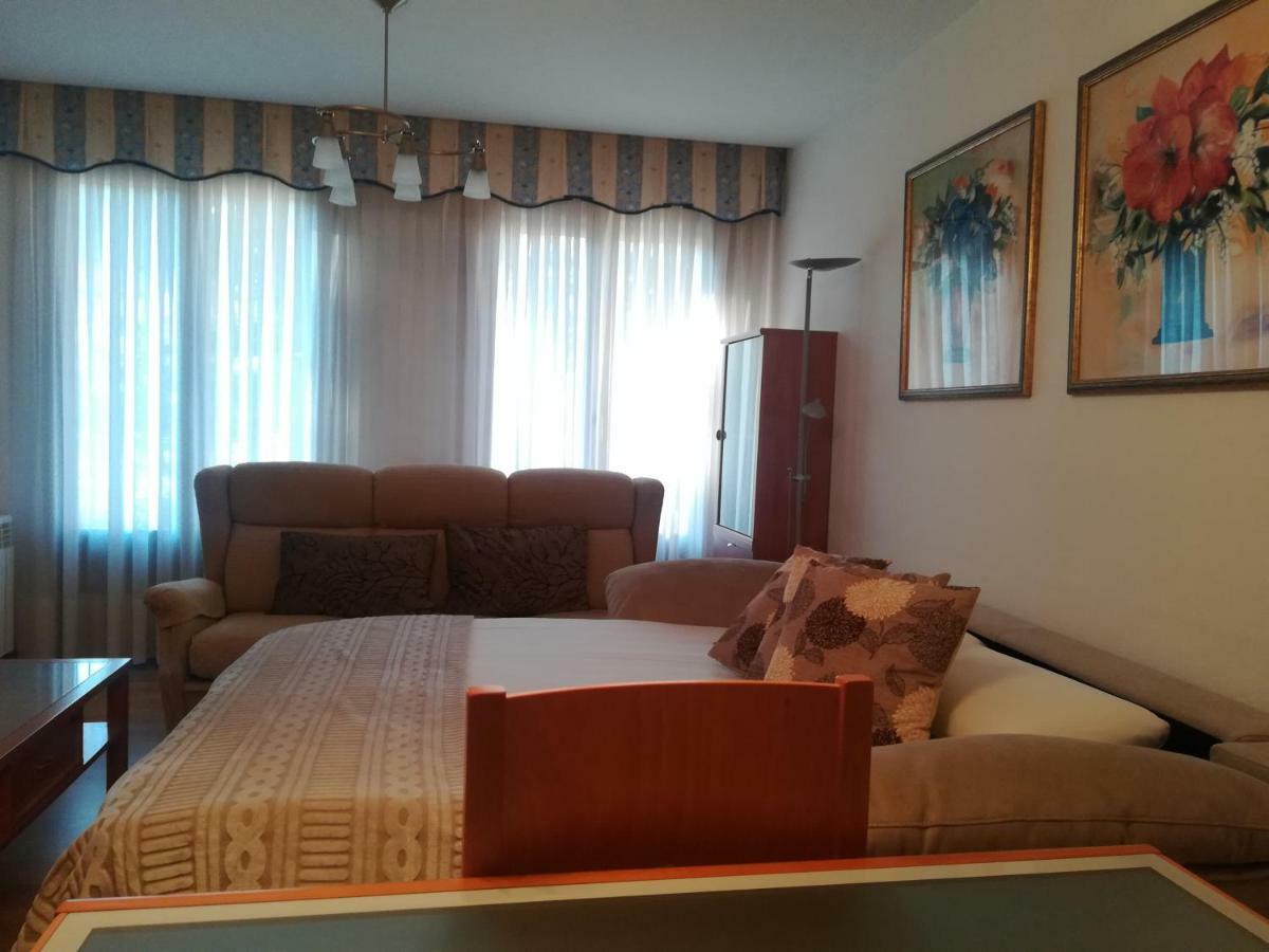 Apartamento "Paseo Del Sauco" Ezcaray Extérieur photo